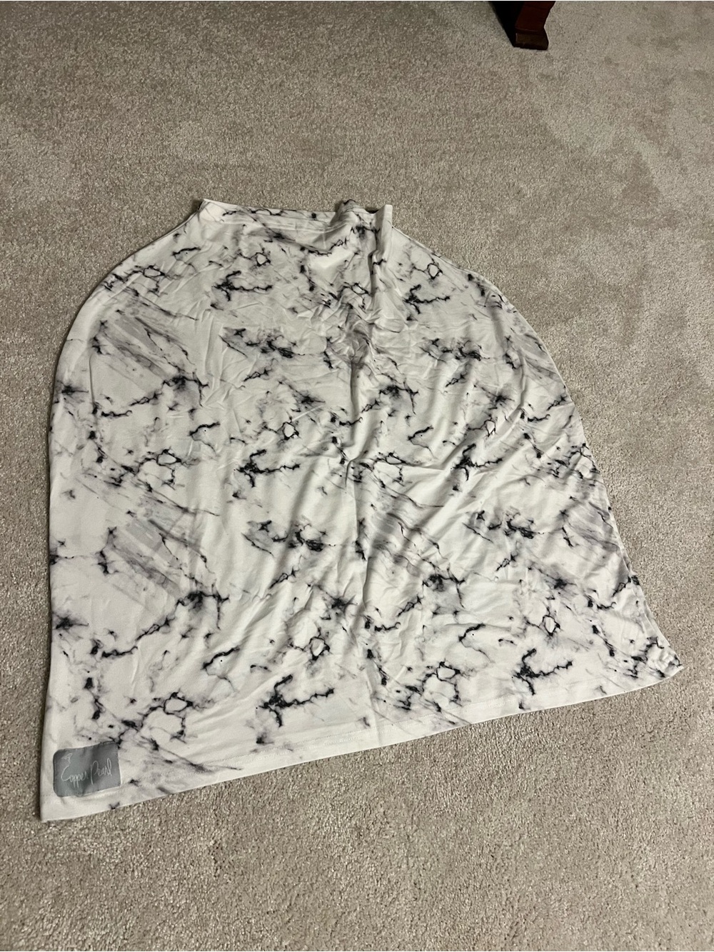 Copper Pearl Multi-Use Cover